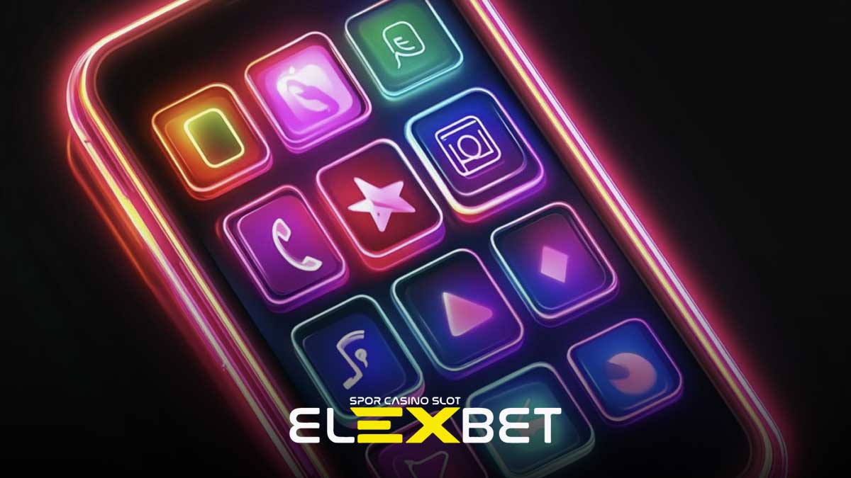 Elexbet APK