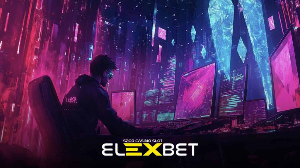 Elexbet canlı bahis