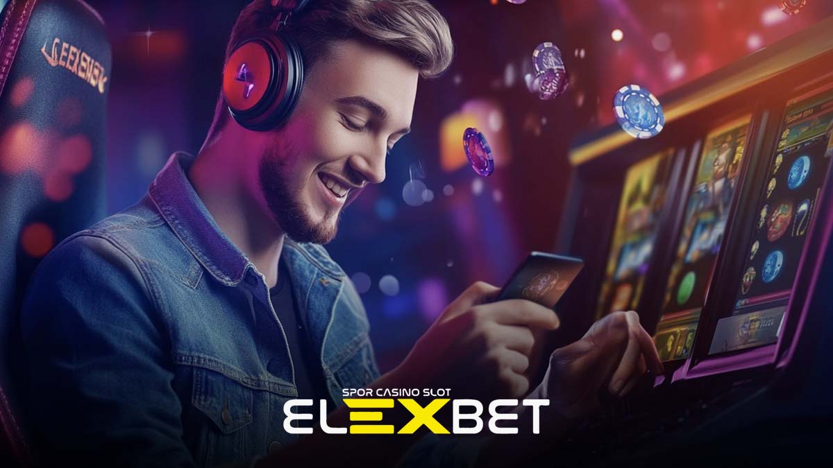 Elexbet canlı bahis