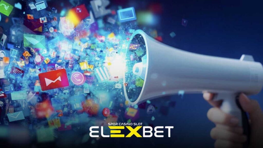 Elexbet destek birimi