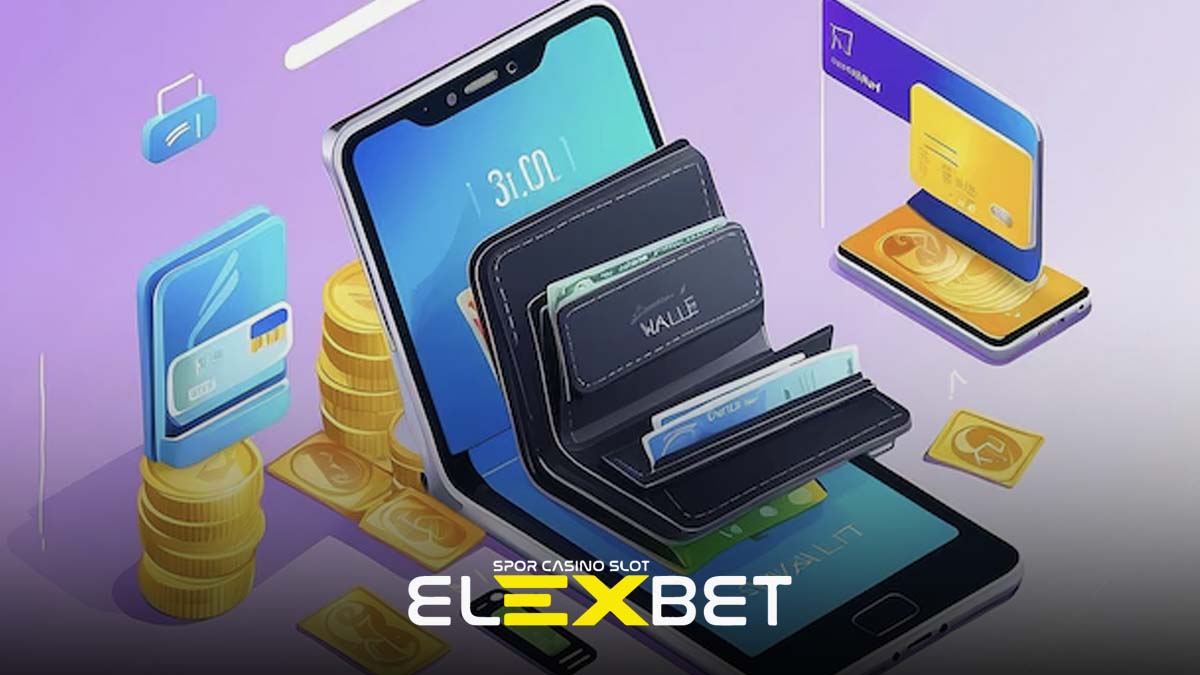 Elexbet para çekme