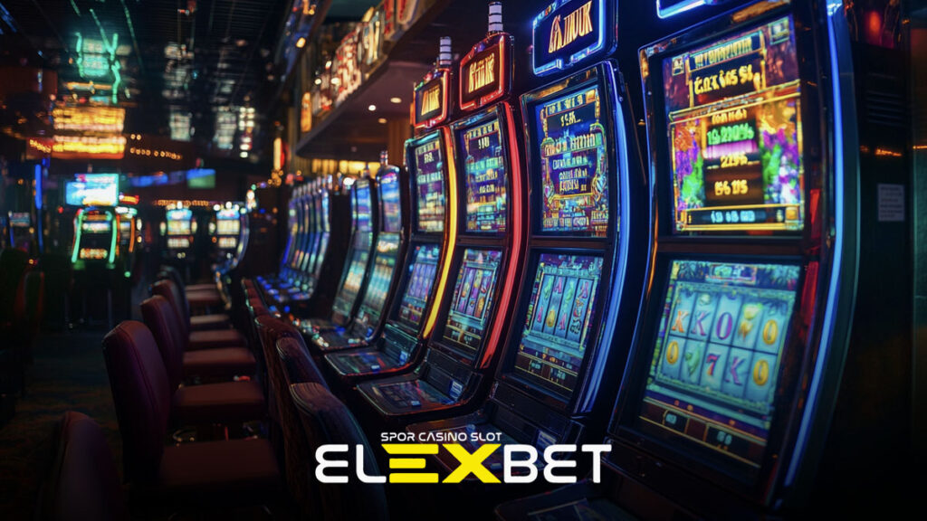 elexbet slot bölümü