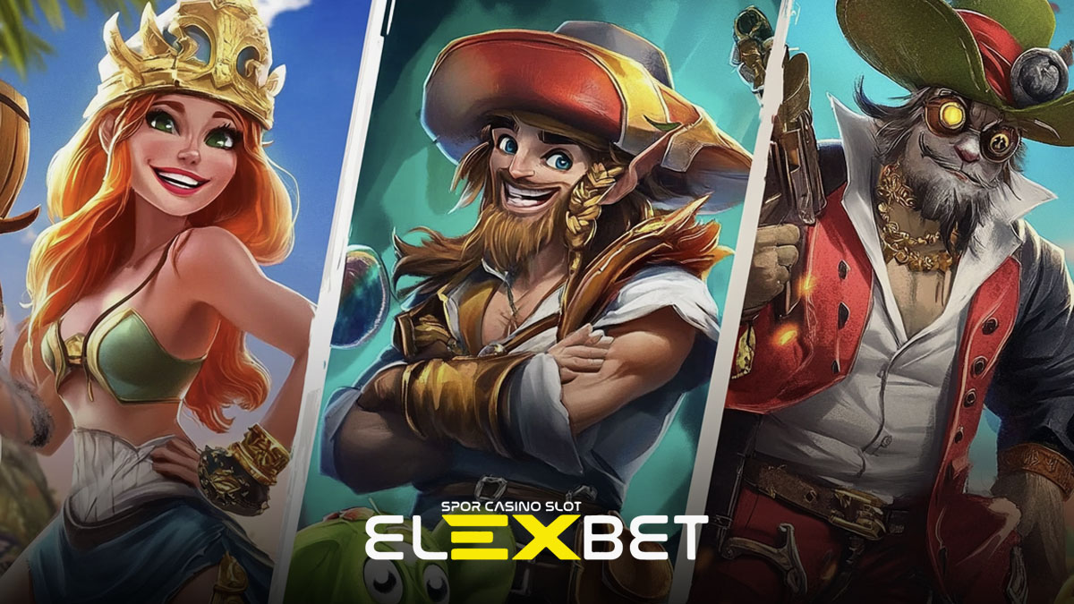 elexbet slot bölümü