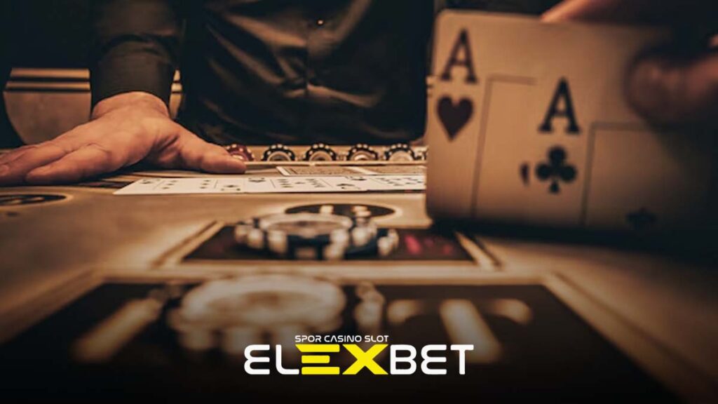 Elexbet Blackjack