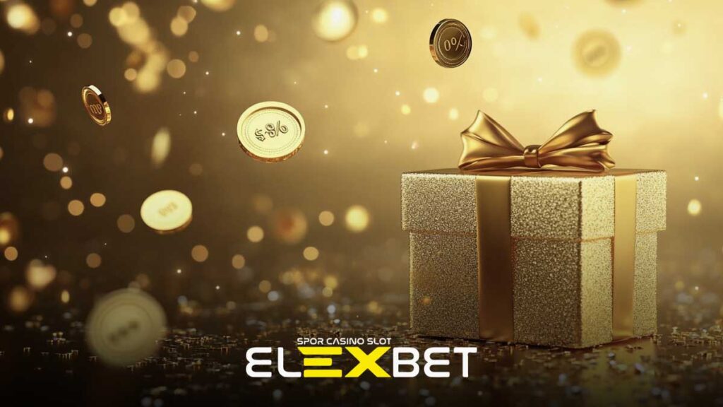 Elexbet bonuslar